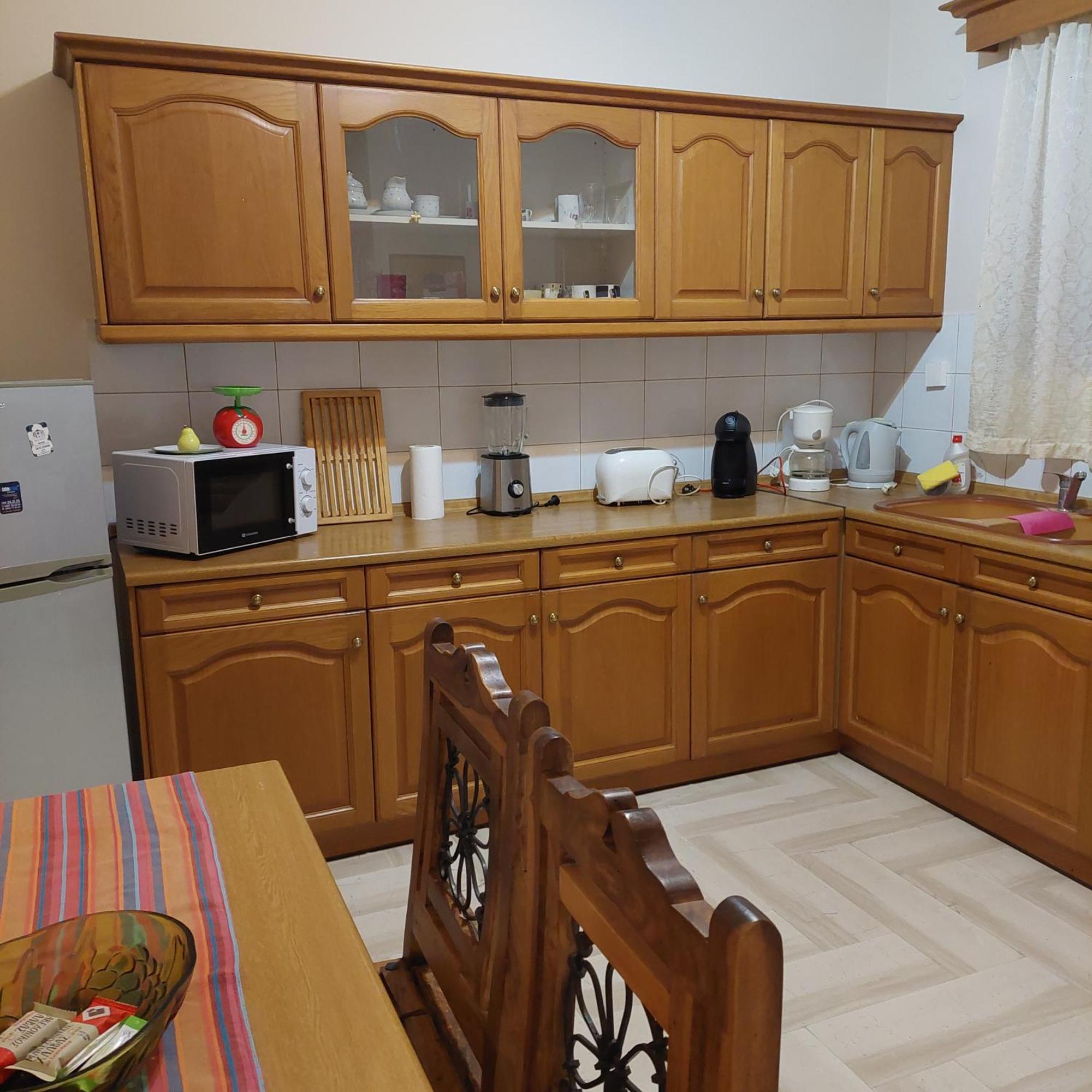 Family Apartment Patras Extérieur photo