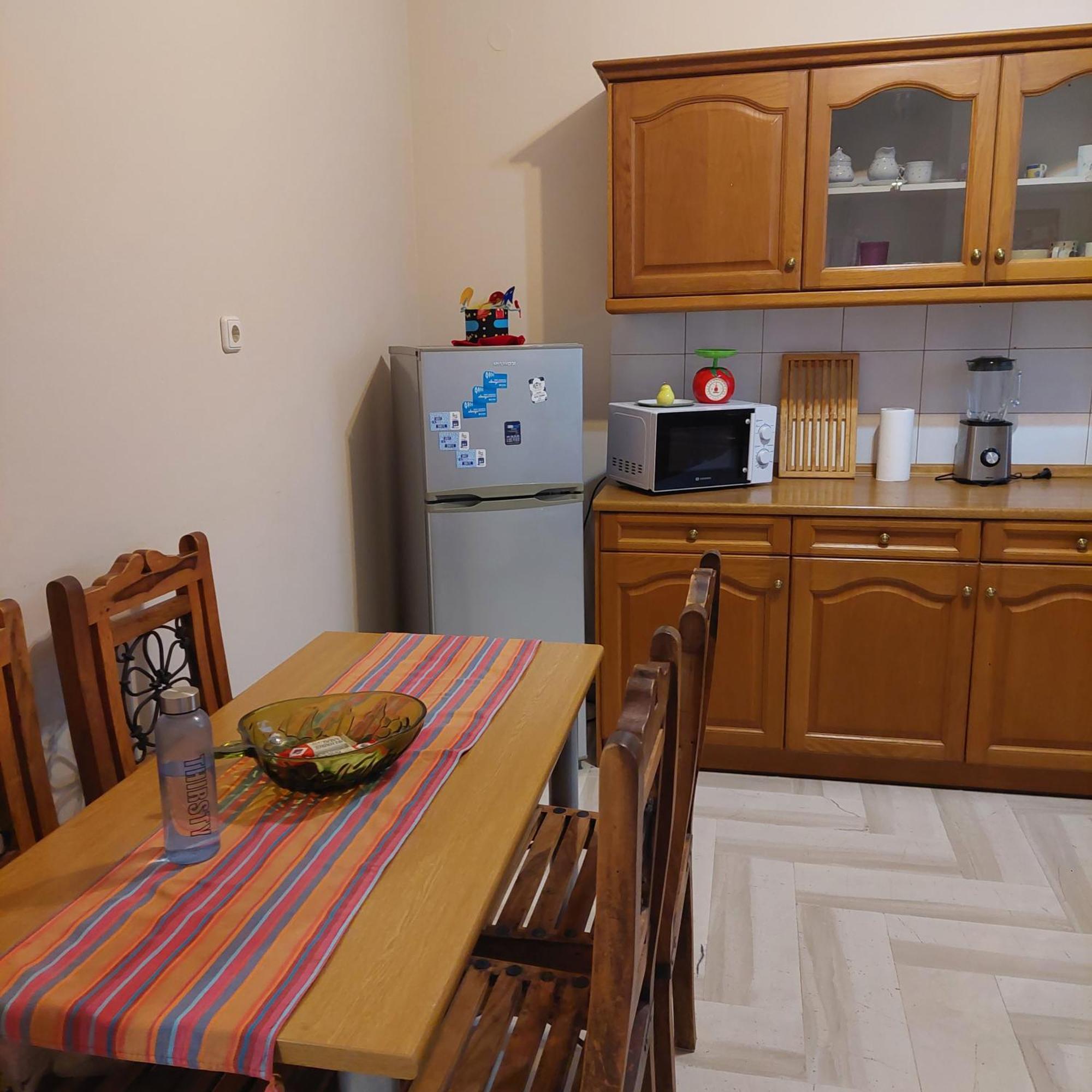 Family Apartment Patras Extérieur photo