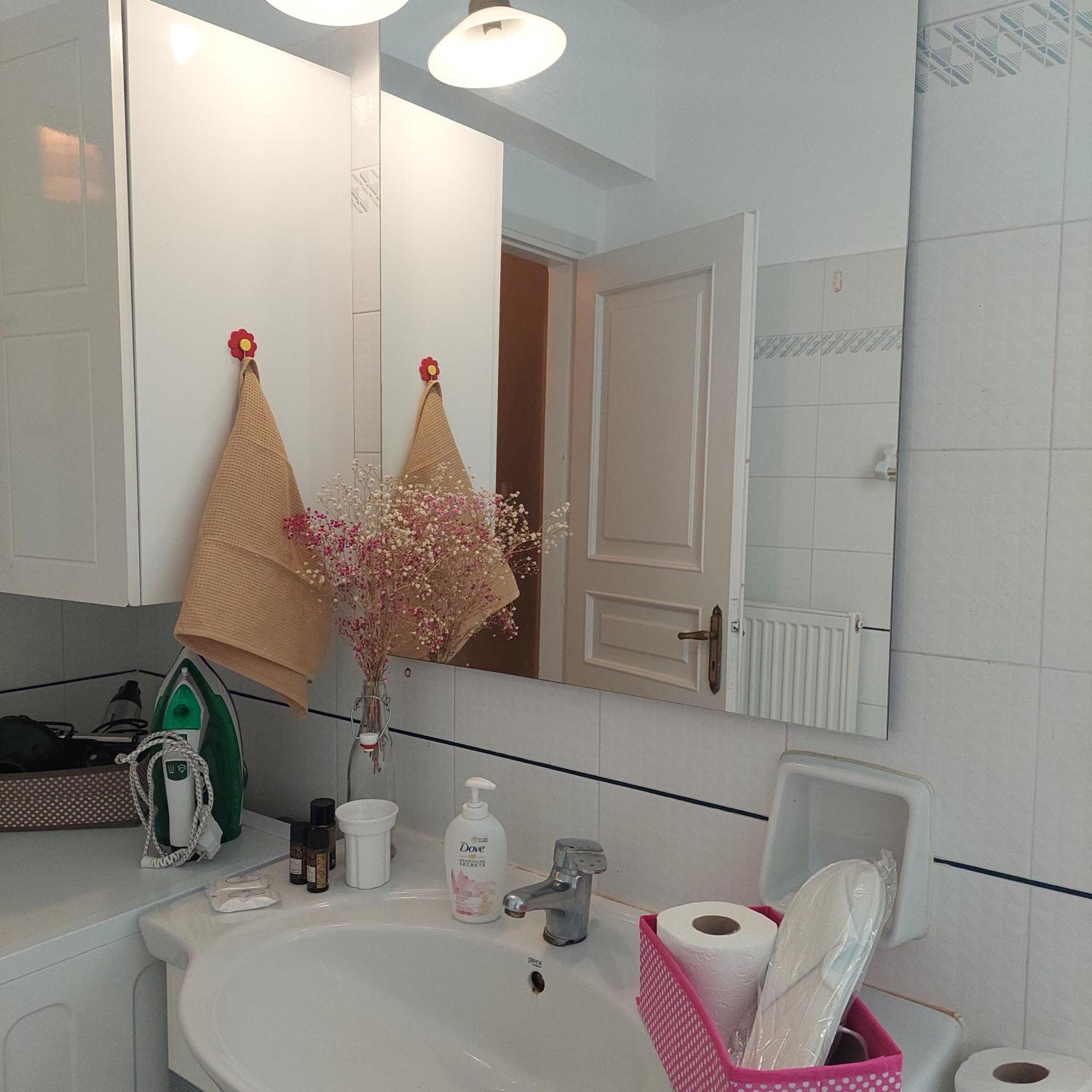 Family Apartment Patras Extérieur photo