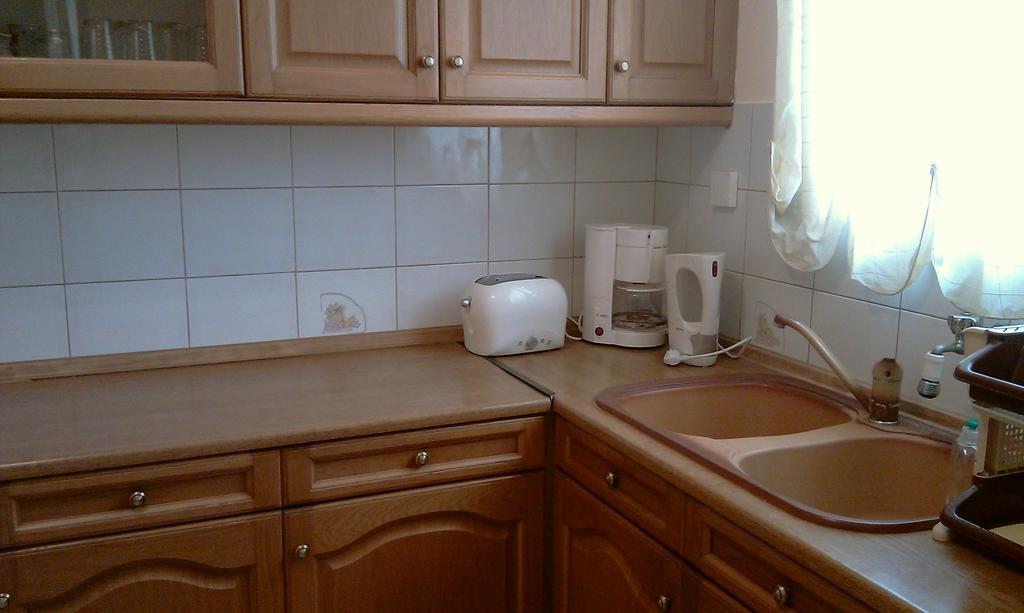 Family Apartment Patras Extérieur photo