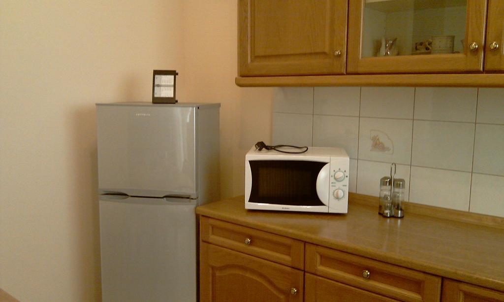 Family Apartment Patras Extérieur photo
