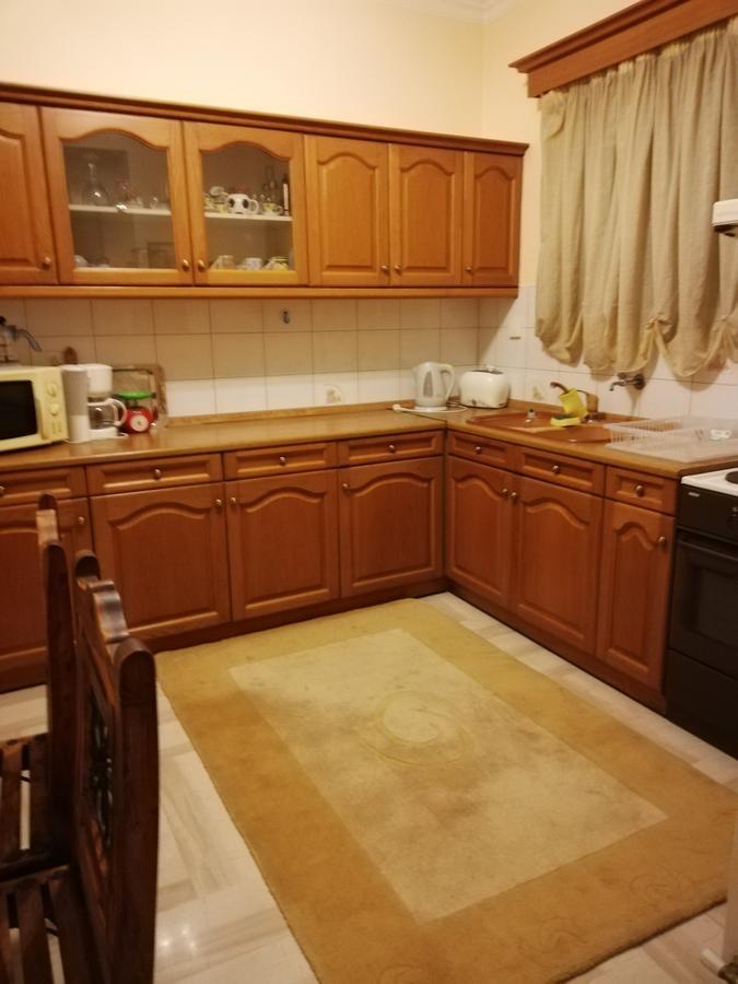 Family Apartment Patras Extérieur photo